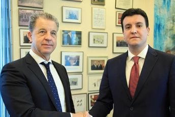 Milović: Prošla su vremena kada se o ratnim zločinima samo govorilo, dolaze vremena kada će Crna Gora imati mehanizme da se bori protiv njih Milović: Prošla su vremena kada se o ratnim zločinima samo govorilo, dolaze vremena kada će Crna Gora imati mehanizme da se bori protiv njih