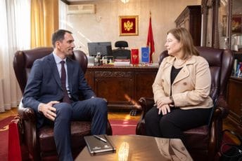 Marković sa Rajzing Rajnke: Izbor vrhovnog državnog tužioca važan za vladavinu prava Marković sa Rajzing Rajnke: Izbor vrhovnog državnog tužioca važan za vladavinu prava