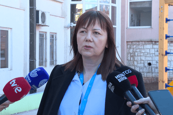 U Crnoj Gori nema registra djece s karcinomom U Crnoj Gori nema registra djece s karcinomom