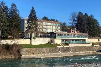 Beranama potrebni novi hoteli većih kapaciteta i kategorije Beranama potrebni novi hoteli većih kapaciteta i kategorije