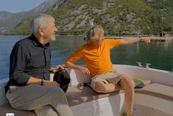 Naša zemlja prikazana u popularnoj španskoj emisiji: Nezaboravna avantura kroz Crnu Goru Naša zemlja prikazana u popularnoj španskoj emisiji: Nezaboravna avantura kroz Crnu Goru