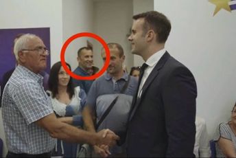 URA PES-u: Evo dokaza, molimo vas prestanite više da obmanjujete javnost i da se brukate URA PES-u: Evo dokaza, molimo vas prestanite više da obmanjujete javnost i da se brukate