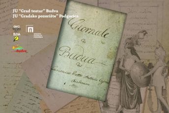 Nova predstava Gradskog pozorišta i Grada teatra: ,,Nadpop Kojović“ Vide Ognjenović pred publikom u ponedjeljak Nova predstava Gradskog pozorišta i Grada teatra: ,,Nadpop Kojović“ Vide Ognjenović pred publikom u ponedjeljak