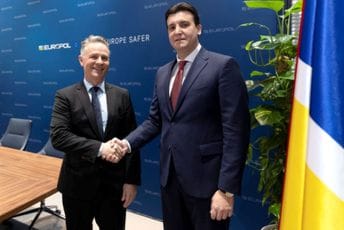 Milović - Ebner: Europol pozdravlja prvu Skaj presudu u Crnoj Gori, prepiske ključan dokaz protiv organizovanog kriminala Milović - Ebner: Europol pozdravlja prvu Skaj presudu u Crnoj Gori, prepiske ključan dokaz protiv organizovanog kriminala