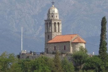 "Ukrašena" novim elementima: Crkva Sv. Luke u Gošićima