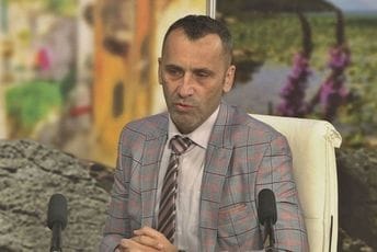 Zeković: Nijesam imao nikakav kontakt sa Telmanom Ismailovim, pominjanje mog imena je populističko skretanje pažnje sa suštine Zeković: Nijesam imao nikakav kontakt sa Telmanom Ismailovim, pominjanje mog imena je populističko skretanje pažnje sa suštine