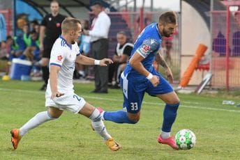 Kreće proljeće: Sezonu nastavlja i Rudar, sjutra derbi začelja, preksjutra pod Goricom okršaj vodećeg tandema Kreće proljeće: Sezonu nastavlja i Rudar, sjutra derbi začelja, preksjutra pod Goricom okršaj vodećeg tandema