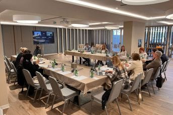 PKCG: Iskoristiti potencijale za razvoj zdravstvenog turizma PKCG: Iskoristiti potencijale za razvoj zdravstvenog turizma