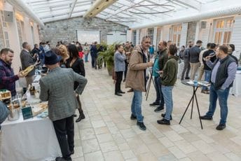 (FOTO) Crna Gora ima tradiciju i veliki potencijal kad je u pitanju proizvodnja vina (FOTO) Crna Gora ima tradiciju i veliki potencijal kad je u pitanju proizvodnja vina