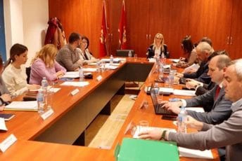 MF: Nije poznato koliko bi koštao državni budžet raskid ugovora za Brskovo MF: Nije poznato koliko bi koštao državni budžet raskid ugovora za Brskovo