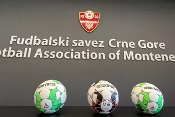 FSCG donirao opremu za 65 klubova vrijednu 200 hiljada eura FSCG donirao opremu za 65 klubova vrijednu 200 hiljada eura