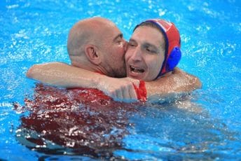 Hrvatska je treći put u istoriji prvak svijeta: 'Barakude' srušile Italiju, sjajno finale riješeno izvođenjem peteraca