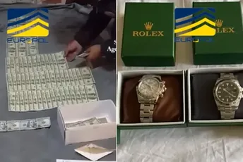 'Voćari' rasturali kokain: Palo 18 članova "Balkanskog klana", razotkrivena ogromna mreža 'Voćari' rasturali kokain: Palo 18 članova "Balkanskog klana", razotkrivena ogromna mreža