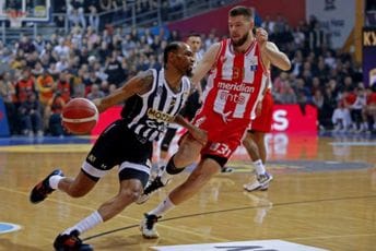 Kupovi Srbije i Hrvatske: Zvezda i Zadar su osvajači; Teodosić briljirao u Nišu, Božićev tripl-dabl u Splitu Kupovi Srbije i Hrvatske: Zvezda i Zadar su osvajači; Teodosić briljirao u Nišu, Božićev tripl-dabl u Splitu