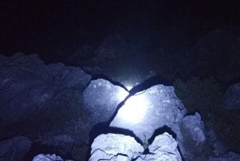 U Herceg Novom spasili državljanina Turske U Herceg Novom spasili državljanina Turske