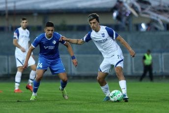 Sutjeska opet nemoćna protiv Barana: Mornar preuzeo treće mjesto na tabeli Sutjeska opet nemoćna protiv Barana: Mornar preuzeo treće mjesto na tabeli