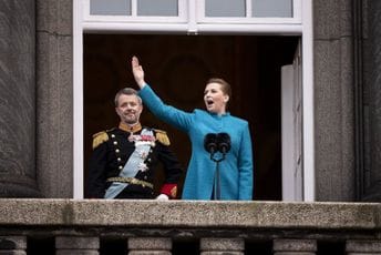 Danska će donirati kompletnu artiljeriju Ukrajini Danska će donirati kompletnu artiljeriju Ukrajini