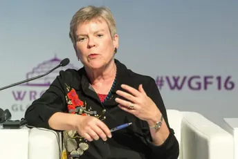 Bivša zamjenica šefa NATO: Evropa teško može zamijeniti američku odbranu Bivša zamjenica šefa NATO: Evropa teško može zamijeniti američku odbranu