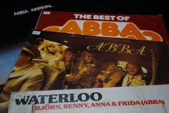 Povodom 50. godišnjice: ABBA reizdaje jedan od svojih najslavnijih albuma