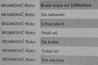 M portal: Izviđaj o nabavci "100 kalaša" za SPC traje već 17 mjeseci M portal: Izviđaj o nabavci "100 kalaša" za SPC traje već 17 mjeseci