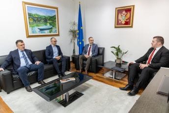 Što prije izabrati Savjet Agencije za sprječavanje korupcije Što prije izabrati Savjet Agencije za sprječavanje korupcije