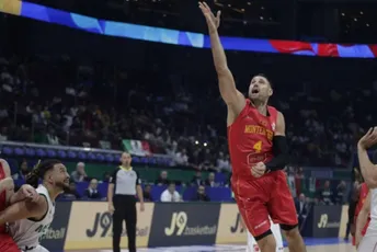 Kvalifikacije za OI: Crna Gora sa Brazilom na startu Kvalifikacije za OI: Crna Gora sa Brazilom na startu