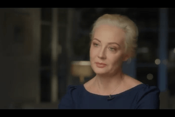 (VIDEO) Supruga Navaljnog: Putin je ubio mog muža, otrovan je novičokom (VIDEO) Supruga Navaljnog: Putin je ubio mog muža, otrovan je novičokom