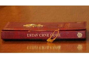 „Razgovor na ustavne teme“ sjutra u KIC-u “Budo Tomović”