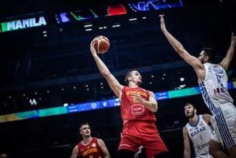 Košarkaše očekuju dva meča u kvalifikacijama za EP; Simonović: Prioritet utakmica sa Švedskom Košarkaše očekuju dva meča u kvalifikacijama za EP; Simonović: Prioritet utakmica sa Švedskom