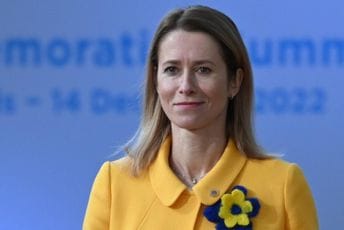 Kalas: Rusija bi mogla testirati evropsku obranu u sljedećih pet godina