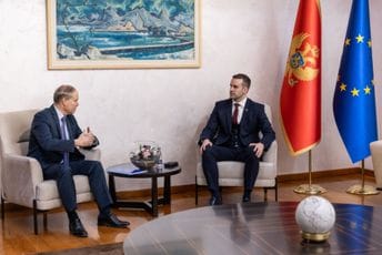 Spajić - Trokaz: Popis sproveden briljantno, model političke kulture Spajić - Trokaz: Popis sproveden briljantno, model političke kulture