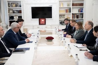 Mandić citirao Šarla de Gola: Svaka politika izvan realnosti nije dobra politika Mandić citirao Šarla de Gola: Svaka politika izvan realnosti nije dobra politika