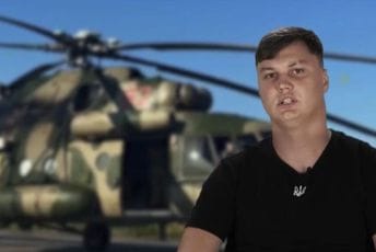 Prebjegli ruski pilot pronađen mrtav u Španiji Prebjegli ruski pilot pronađen mrtav u Španiji