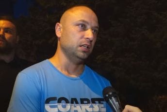 Vujović podržao Sindikat prosvjete: Nepokolebljivo stojimo uz vas u odbranu vaših prava Vujović podržao Sindikat prosvjete: Nepokolebljivo stojimo uz vas u odbranu vaših prava