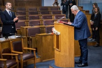Hoće li Crna Gora dobiti najbrojniju parlamentarnu većinu od 1990: ZBCG u Vladu “upada” do ljeta, da li će biti mjesta i za BS