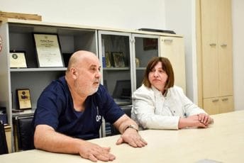 Radulović i Terzić: Inicijativa za razješenje bez argumenata, ne zanimaju nas funkcije