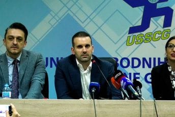 Sljedeće sedmice Odbor odlučuje o kontrolnom saslušanju Spajića i Vukovića o programu Evropa sad 2 Sljedeće sedmice Odbor odlučuje o kontrolnom saslušanju Spajića i Vukovića o programu Evropa sad 2