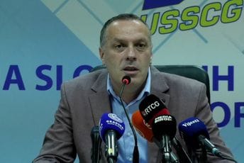 Božović: Sve je moguće, pa i štrajk nastavnika