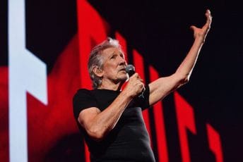 Voters 'osuo' po Hetfildu i Metallici: Koeficijent inteligencije mu je oko tri, užasno sviraju