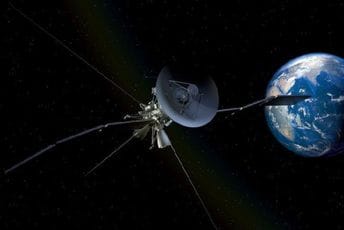 Satelit od 2,5 tona danas ulazi u Zemljinu orbitu