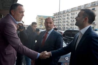 Prekida se štrajk: Sindikat prosvjete prihvatio prijedlog Spajića o povećanju zarada