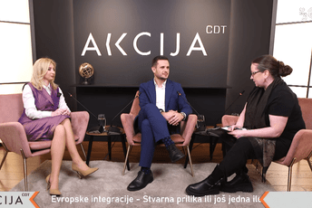 MEP očekuje završna mjerila za poglavlja 23 i 24 u junu MEP očekuje završna mjerila za poglavlja 23 i 24 u junu