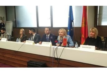 Superti: Proširenje visoko na agendi, Crna Gora da iskoristi priliku Superti: Proširenje visoko na agendi, Crna Gora da iskoristi priliku