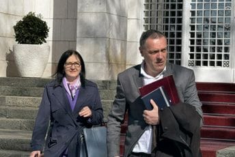 Sindikat prosvjete nakon sastanka kod Milatovića: Imamo primjedbe na sporazum Vlade Sindikat prosvjete nakon sastanka kod Milatovića: Imamo primjedbe na sporazum Vlade