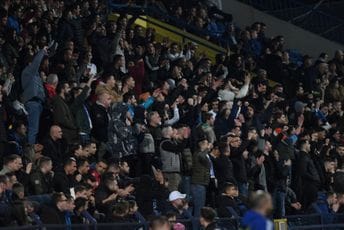 FK Budućnost zahvalio navijačima: Svi smo pobjednici FK Budućnost zahvalio navijačima: Svi smo pobjednici