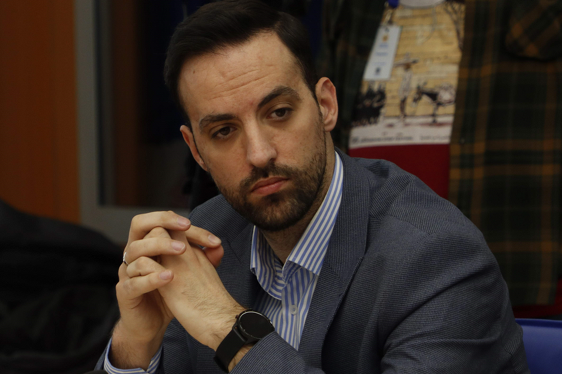 Nikola Zirojević dao izjavu u policiji, prijavio ga Dejan Vukšić