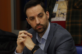 Zirojević o prepisci Milatović-Đeljošaj:  Intenzivnije su moje prepirke sa ženom
