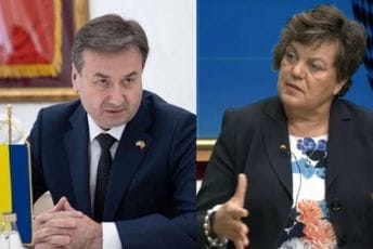 Ukrajinci su spremni da se bore za slobodu do kraja, za našu i vašu slobodu