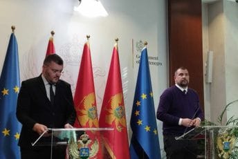 Vlada osnovala Savjet za borbu protiv korupcije: Cilj ozdravljenje društva Vlada osnovala Savjet za borbu protiv korupcije: Cilj ozdravljenje društva