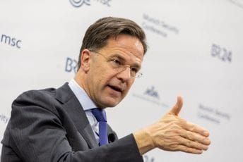 Ovo je favorit Amerike i Velike Britanije za novog čelnika NATO-a Ovo je favorit Amerike i Velike Britanije za novog čelnika NATO-a